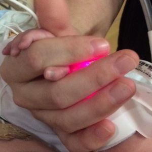 Meet your Posher, Joanna